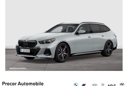 BMW 540 Gebrauchtwagen