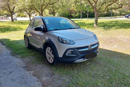 Opel Adam Gebrauchtwagen