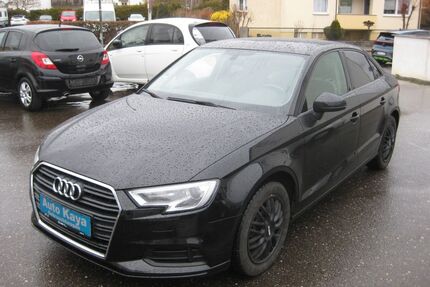 Audi A3 Gebrauchtwagen