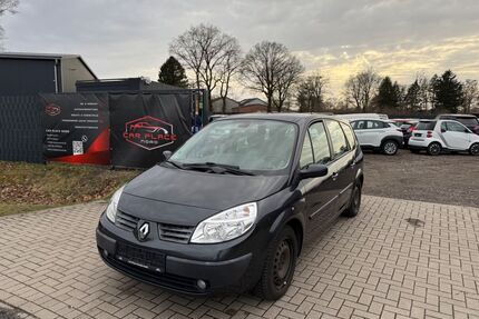 Renault Scenic Gebrauchtwagen