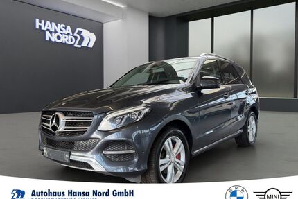 Mercedes-Benz GLE 350 Gebrauchtwagen