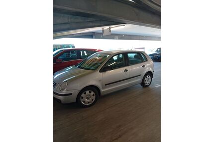 VW Polo Gebrauchtwagen