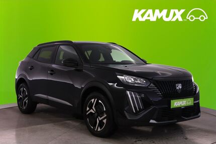 Peugeot 2008 Gebrauchtwagen