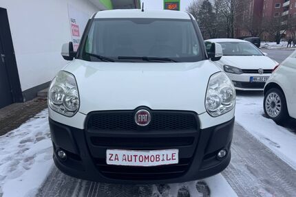 Fiat Doblo Gebrauchtwagen