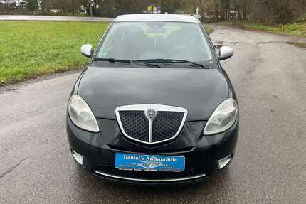 Lancia Ypsilon Gebrauchtwagen