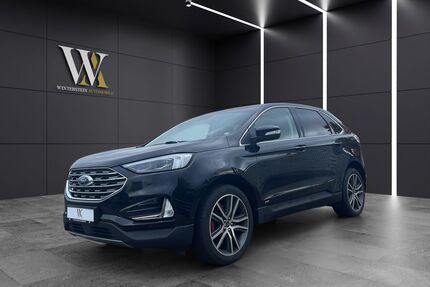 Ford Edge Gebrauchtwagen