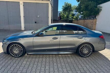 Mercedes-Benz C 300 Gebrauchtwagen