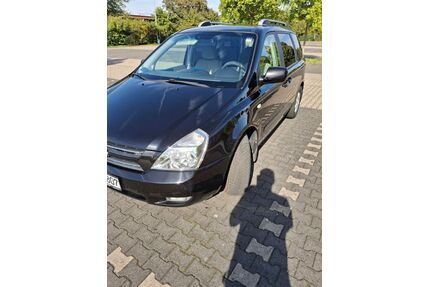 Kia Carnival Gebrauchtwagen