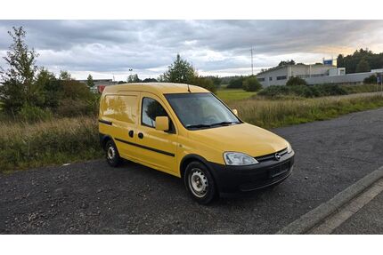 Opel Combo Gebrauchtwagen