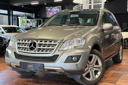 Mercedes-Benz ML 300 Gebrauchtwagen