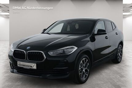 BMW X2 Gebrauchtwagen