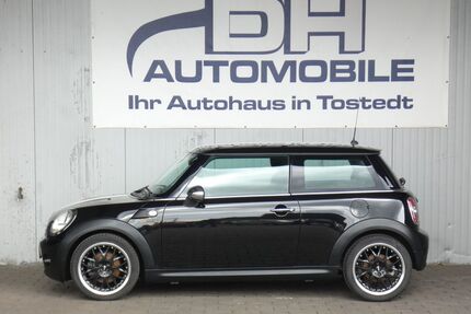Mini ONE Gebrauchtwagen