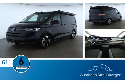 VW T7 California Gebrauchtwagen