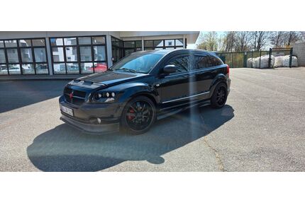 Dodge Caliber Gebrauchtwagen