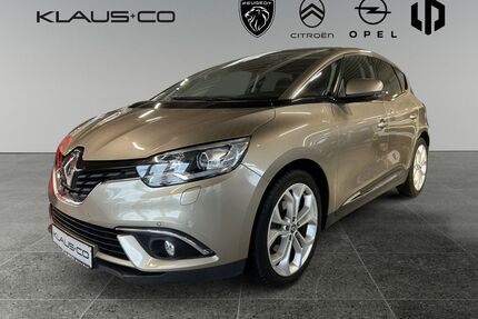 Renault Scenic Gebrauchtwagen