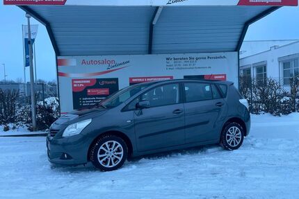 Toyota Verso Gebrauchtwagen