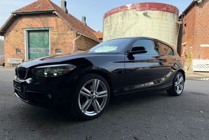 BMW 120 Gebrauchtwagen