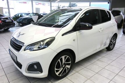 Peugeot 108 Gebrauchtwagen