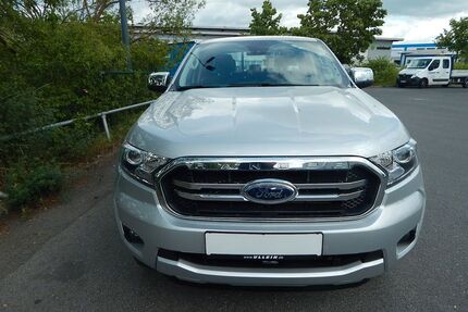 Ford Ranger Gebrauchtwagen