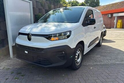 Citroen Berlingo Gebrauchtwagen
