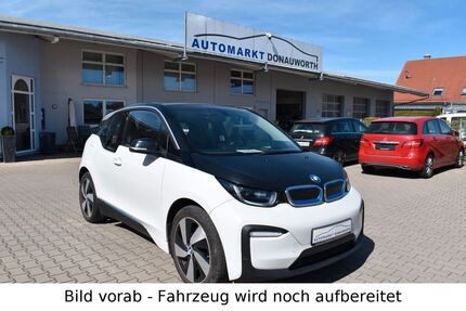 BMW i3 Gebrauchtwagen