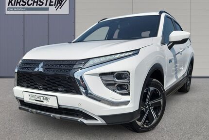 Mitsubishi Eclipse Cross Gebrauchtwagen