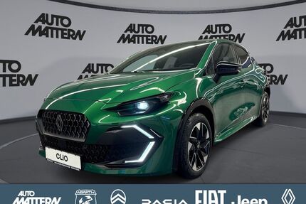 Renault Clio Gebrauchtwagen