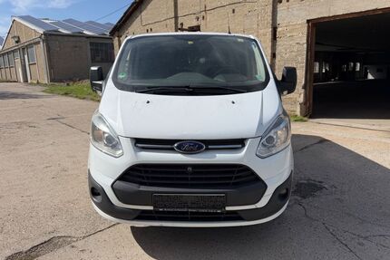 Ford Transit Custom Gebrauchtwagen