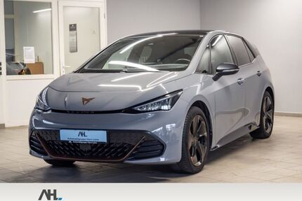 Cupra Born Gebrauchtwagen