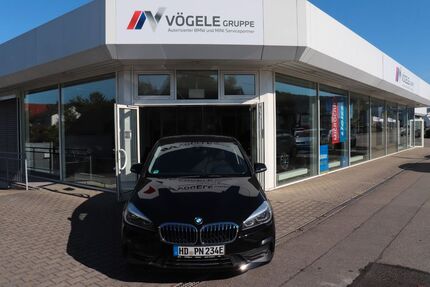 BMW 225 Active Tourer Gebrauchtwagen