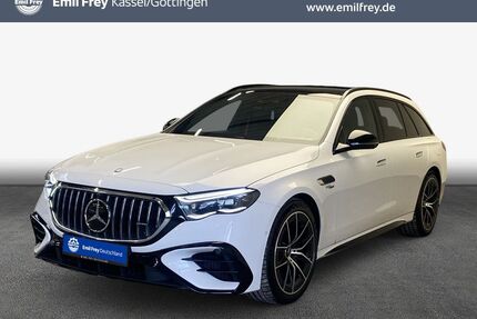 Mercedes-Benz E 53 AMG Gebrauchtwagen