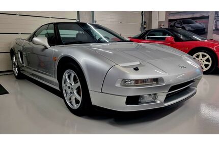 Honda NSX Gebrauchtwagen