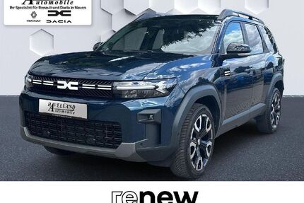 Dacia Bigster Gebrauchtwagen
