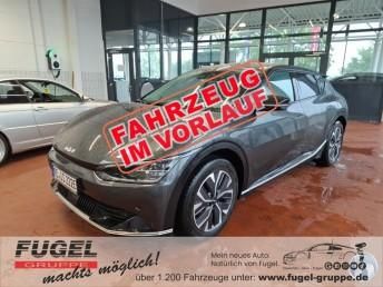 Kia EV6 Gebrauchtwagen