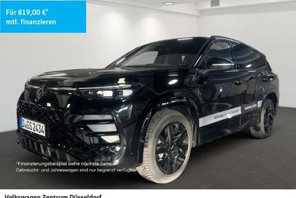 VW Tayron Gebrauchtwagen