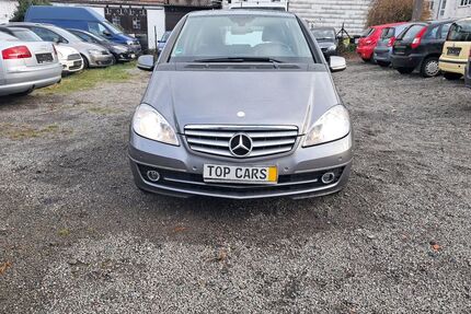 Mercedes-Benz A 160 Gebrauchtwagen