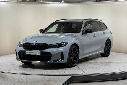 BMW 340 Gebrauchtwagen