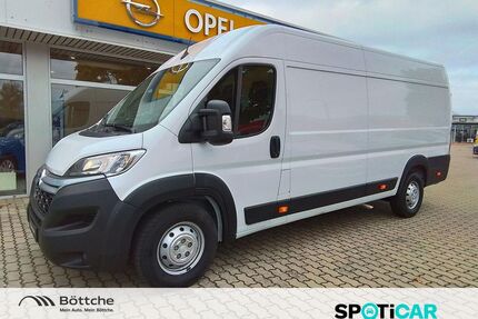 Citroen Jumper Gebrauchtwagen