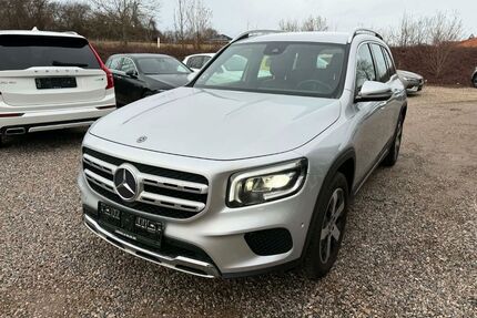 Mercedes-Benz GLB 200 Gebrauchtwagen