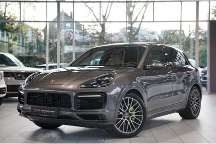 Porsche Cayenne Gebrauchtwagen