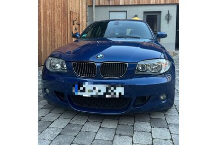 BMW 130 Gebrauchtwagen