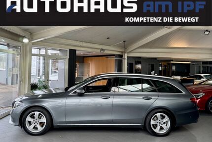 Mercedes-Benz E 200 Gebrauchtwagen