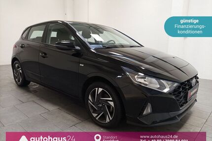 Hyundai i20 Gebrauchtwagen
