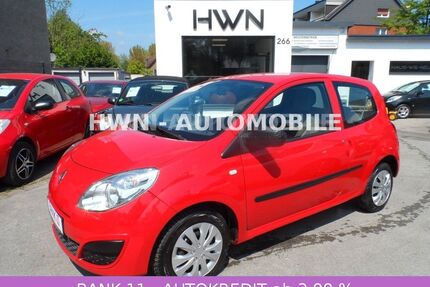 Renault Twingo Gebrauchtwagen
