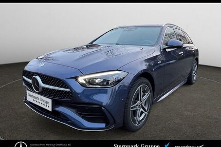 Mercedes-Benz C 300 Gebrauchtwagen