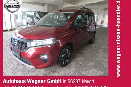 Nissan Townstar Gebrauchtwagen