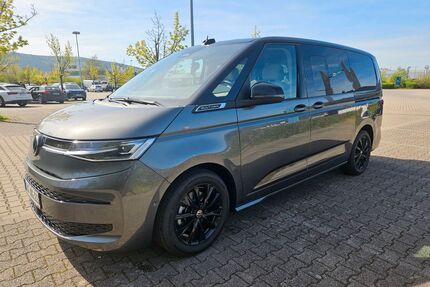 VW T7 Multivan Gebrauchtwagen
