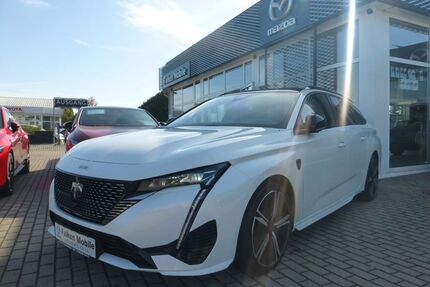 Peugeot 308 Gebrauchtwagen