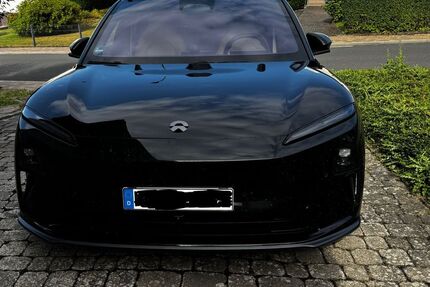 Nio ET5 Gebrauchtwagen