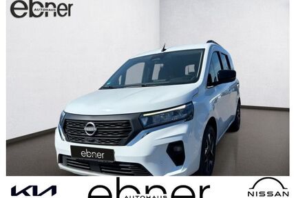 Nissan Townstar Gebrauchtwagen